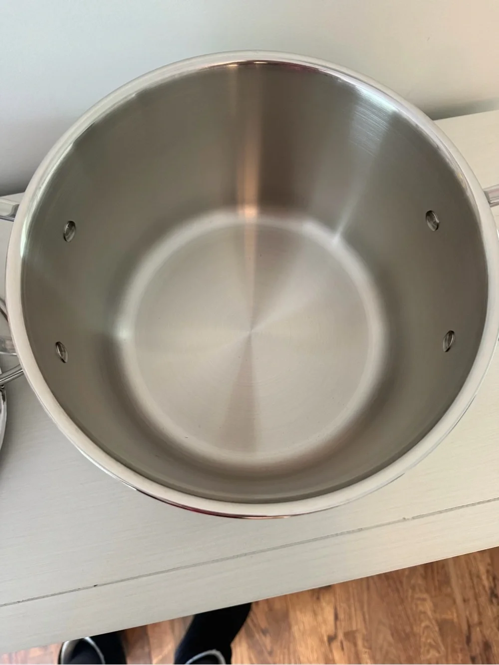 Cuisinart brand new